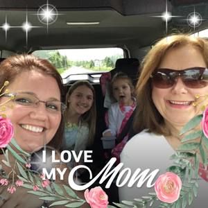 Meet your Posher, Jennifer